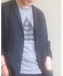 NIKE | Tシャツ/カットソー