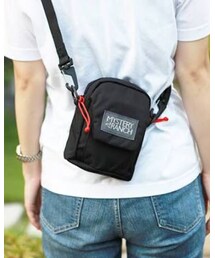 MYSTERY RANCH | ショルダーバッグ