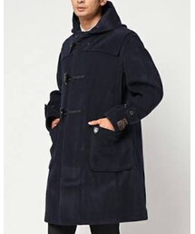 ORCIVAL | ダウンジャケット/コート