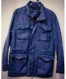 GAP | ミリタリージャケット