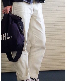 URBAN RESEARCH DOORS MENS | その他パンツ