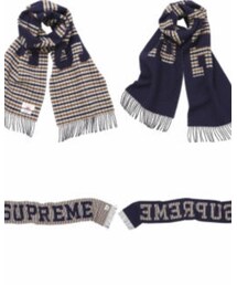 Supreme  | マフラー
