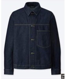 UNIQLO | デニムジャケット