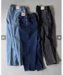 JOURNAL STANDARD | デニムパンツ