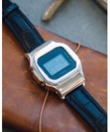 カスタム Gショック | アナログ腕時計