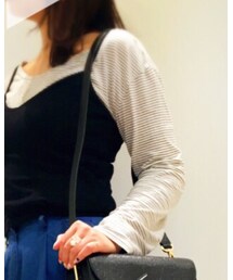 Bershka | キャミソール