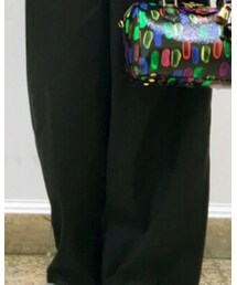 TODAYFUL | パンツ