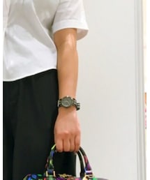 TIMEX | アナログ腕時計