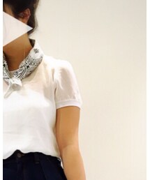 LIMITLESS LUXURY | トップス