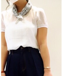 UNIQLO | チューブトップ