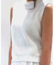 green label relaxing | ニット/セーター