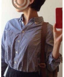 UNITED ARROWS | シャツ/ブラウス