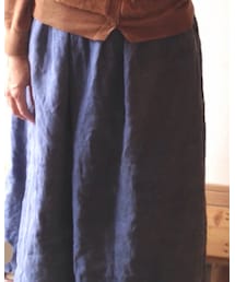 無印良品 | スカート