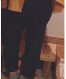 リスクロース | その他パンツ