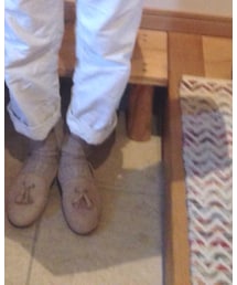 REVE D'UN JOUR | パンプス