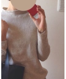 UNITED ARROWS | ニット/セーター