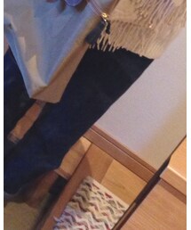 MURUA | デニムパンツ