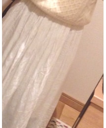 DONOBAN | スカート