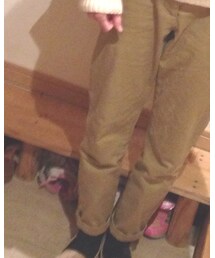 無印良品 | チノパンツ