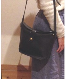 COACH | ショルダーバッグ