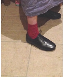 NATURE | シューズ