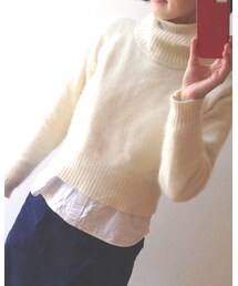 古着 | ニット/セーター