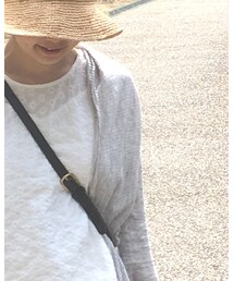 無印良品 | カーディガン/ボレロ