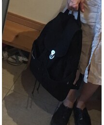 BAGGU | バックパック/リュック