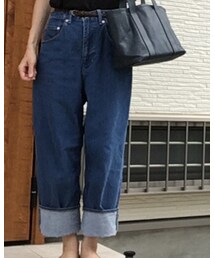 JOURNAL STANDARD | デニムパンツ