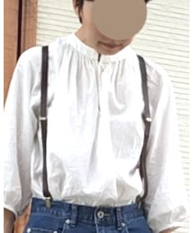 古着 | シャツ/ブラウス