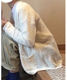 TOPSHOP | カーディガン/ボレロ