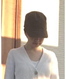 COEUR | キャップ