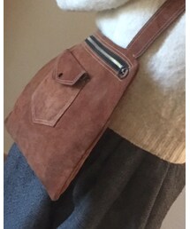 VINTAGE | ショルダーバッグ