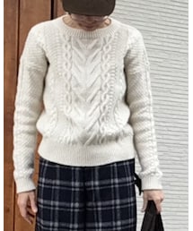 UNIQLO | ニット/セーター