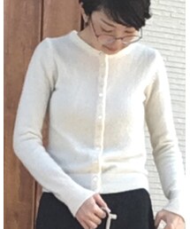 UNITED ARROWS | カーディガン/ボレロ