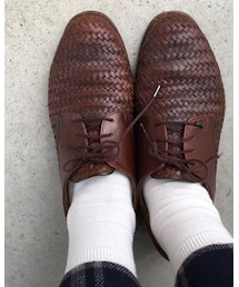 VINTAGE | シューズ