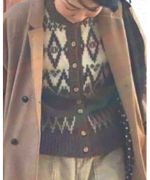 古着 | カーディガン/ボレロ