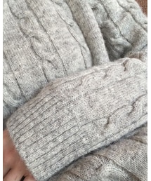 無印良品 | ニット/セーター