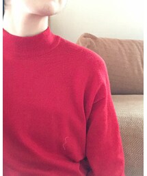 no brand | ニット/セーター