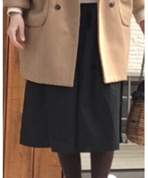 no brand | スカート