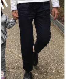 GALERIE VIE | パンツ