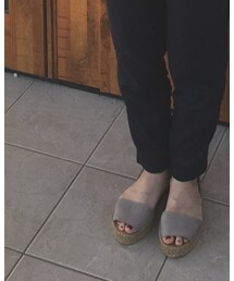 Calzanor | サンダル