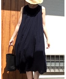 無印良品 | ワンピース/ドレス