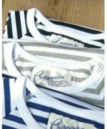 Charpentier de Vaisseau | Tシャツ/カットソー