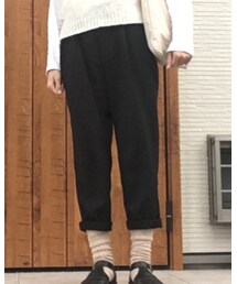 ADAM ET ROPE' | パンツ