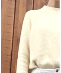 無印良品 | ニット/セーター