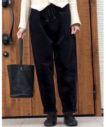 リラシク | パンツ