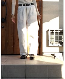 North Object | パンツ