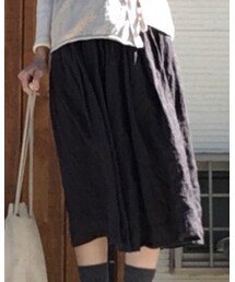 Samansa Mos2 | スカート