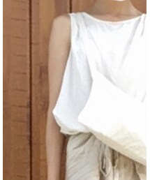 UNTITLED | シャツ/ブラウス